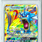 Crimson Invasion - Gyarados GX