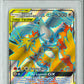 Hidden Fates - Moltress & Zapdos & Articuno FA GX