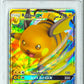 Hidden Fates - Raichu GX Promo