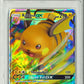 Hidden Fates - Raichu GX Promo